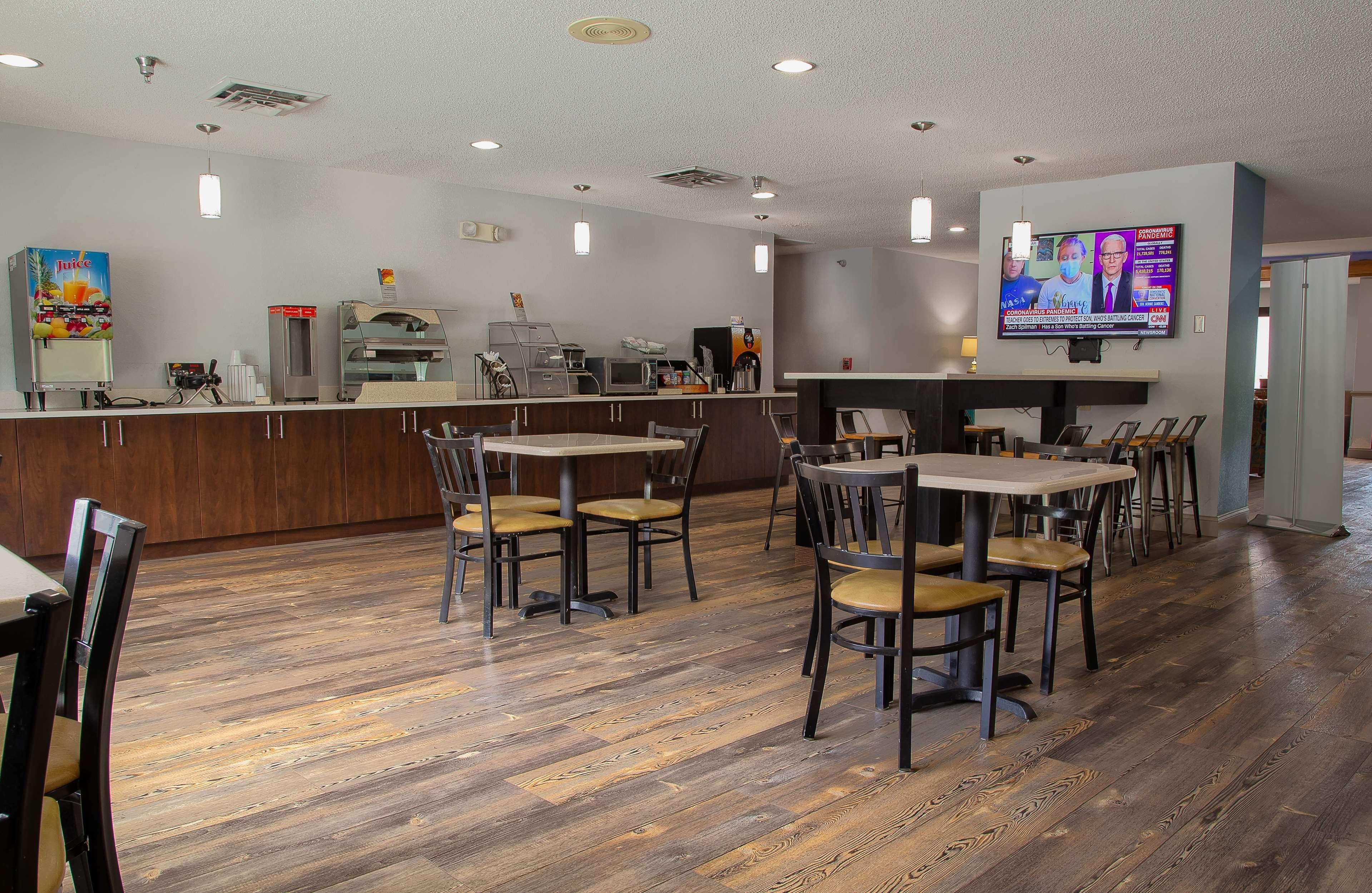 Surestay Plus Hotel Tarboro Exterior photo
